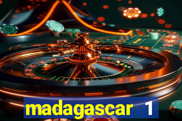 madagascar 1 torrent magnet